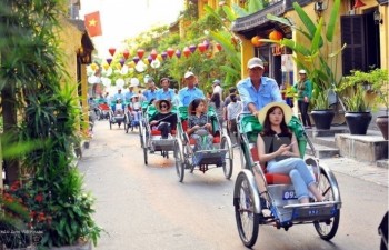 Hoi An shines in Cosmopolitan’s list of most popular gap year destinations