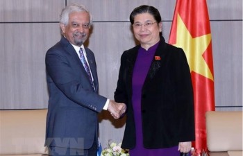 UN looks to back Vietnam’s sustainable socio-economic growth