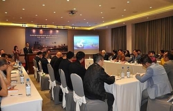Vietnamese, Chongqing firms explore business opportunities