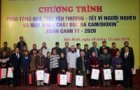 spring festivals in full swing in ha noi