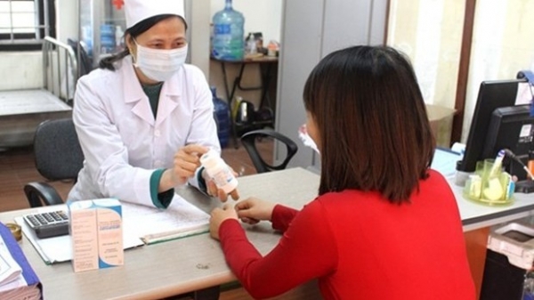 HIV/AIDS remains burden on Viet Nam
