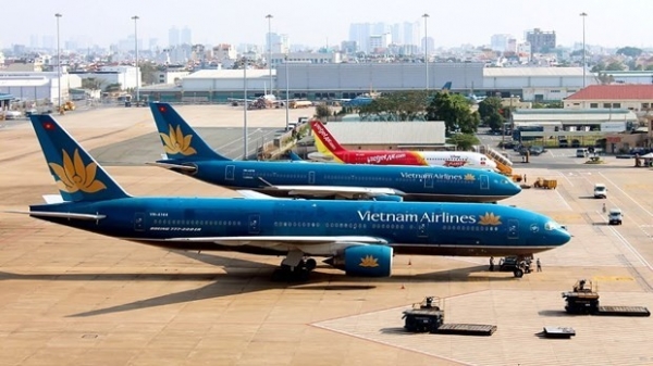 Five countries, territories agree with Viet Nam’s flight resumption plan