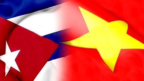 Greetings on 61st anniversary of Viet Nam-Cuba diplomatic ties