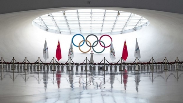 Viet Nam to actively contribute to Winter Olympic and Paralympic Games: diplomat