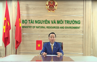 Joint action crucial for Mekong-Lancang river countries to overcome challenges: Vietnamese Minister