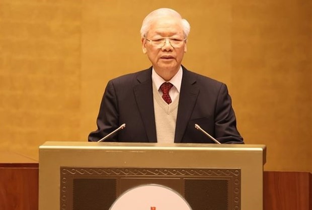 More efforts needed to build more transparent, stronger Party: top leader More efforts needed to build more transparent, stronger Party: top leader