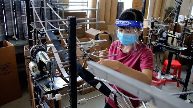 HCM City: Businesses adjusting to new normal