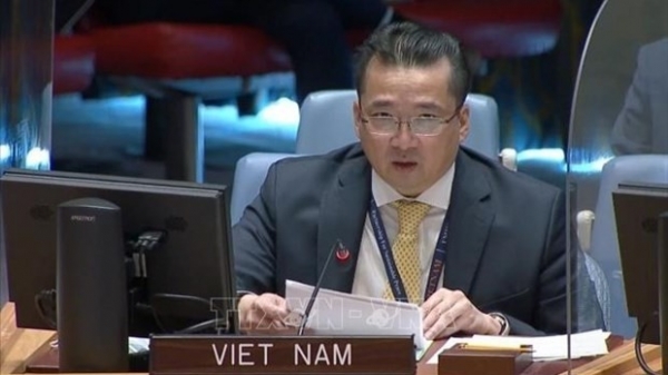 Viet Nam suggests early finalisation of code of conduct on seabed mining