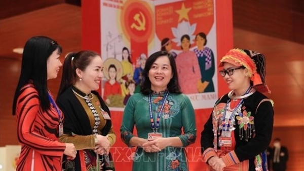 Preparations underway for 13th National Women's Congress: VWU President
