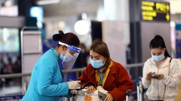 Health ministry officially introduces Viet Nam's COVID-19 vaccine passport