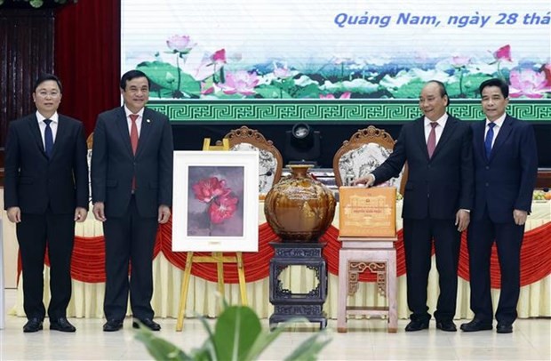 Bac Giang's Vietnam-Japan Friendship Assoc convenes first congress