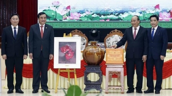 Bac Giang's Viet Nam-Japan Friendship Association convenes first congress