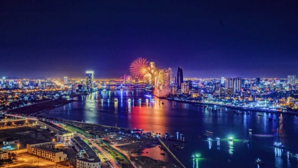 Da Nang strives to develop into ‘liveable’ city of regional and global status