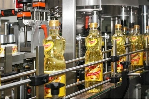 Ranee premium cooking oils are popular in the market
