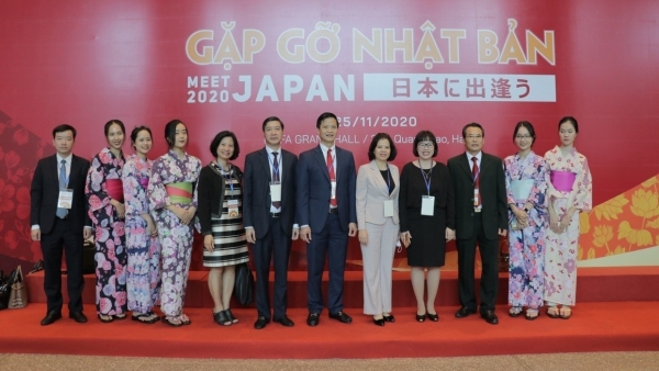 Bac Ninh develops and creates a ripple effect in the new situation