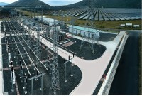 Solar power capacity bottlenecks eased with new transmission line