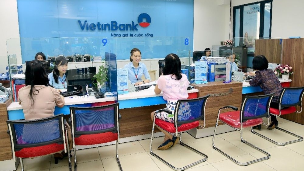 Vietnam’s banking sector heats up in billion-Dollar charter capital race