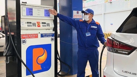 Ministries decide to keep prices of gasoline unchanged