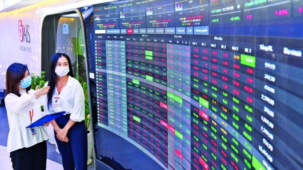 Positive outcome for Vietnam's securities market forecasts