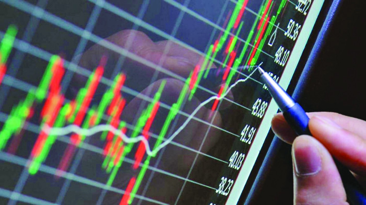 Positive 2023 securities market forecasts