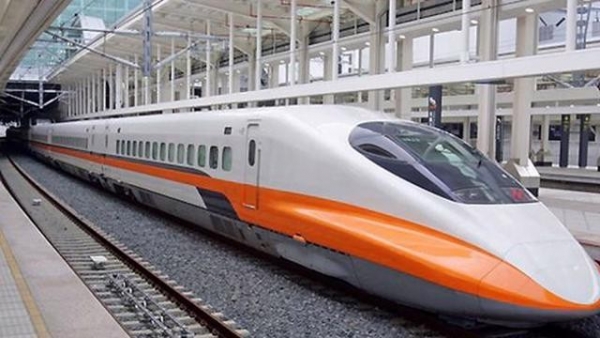 Pre-feasibility report on 60-billion-USD North-South express railway being assessed