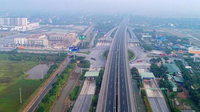 Ninh Binh - Nam Dinh - Thai Binh Expressway seeking more investors