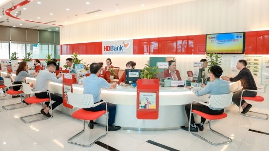 HDBank continues solid growth in the banking industry