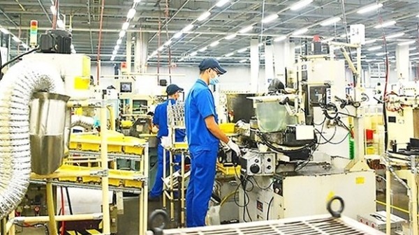 Ho Chi Minh City urged to revive industrial growth: Experts