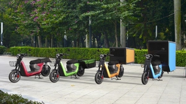 Selex Motors to expand battery-swapping network in Vietnam
