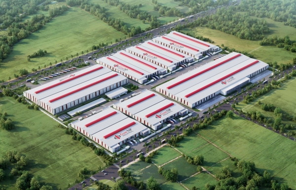 Ha Nam province - a new manufacturing hub for SME expansion