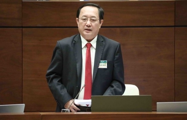 Minister urges authorities to encourage scientists | VIETNAM ECONOMIC NEWS