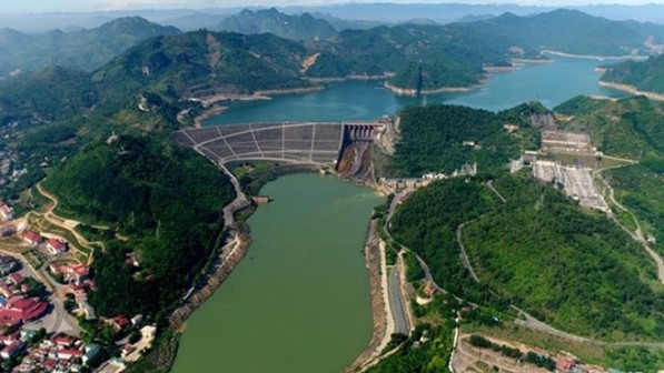11 hydropower plants cease production