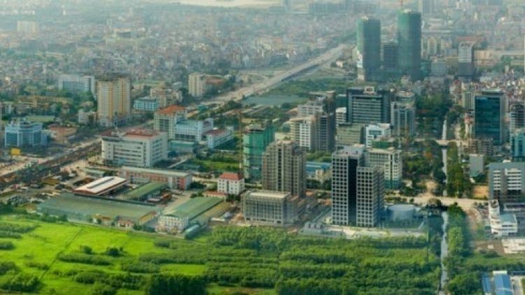 World Bank offers strategic recommendations as Vietnam enters upper-middle-income group