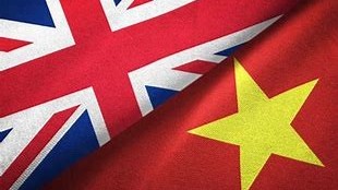 Vietnam-UK trade expected to reach 10 billion USD thanks to UKVFTA