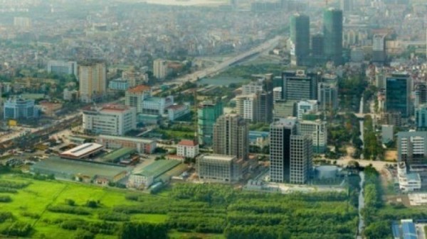 World Bank offers strategic recommendations as Vietnam enters upper-middle-income group