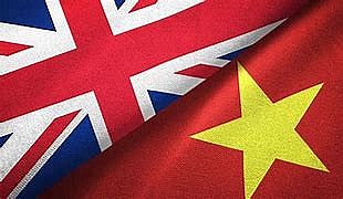Vietnam-UK trade ties flourish by CPTPP and UKVFTA