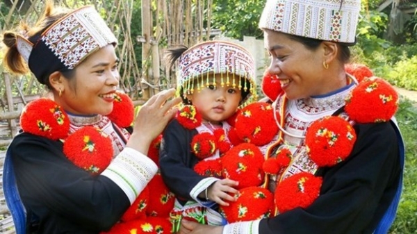 Vietnam moves up four places on 2022 World Economic Forum’s Global Gender Gap Index