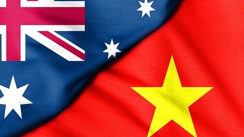 Vietnam, Australia post record high in two-way trade