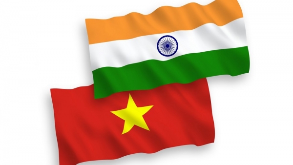 Growing India-Vietnam economic relations after 50 years of relationship