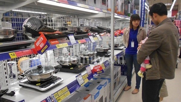 Vietnam's home appliance industry 2022-2031: A young population, large labor force and low costs