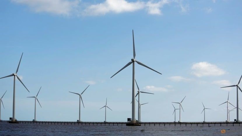 Vietnam needs a US$8b-14b power investment a year through 2030