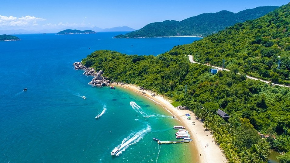 Cu Lao Cham - Hoi An marks 15th anniversary of world biosphere reserve status