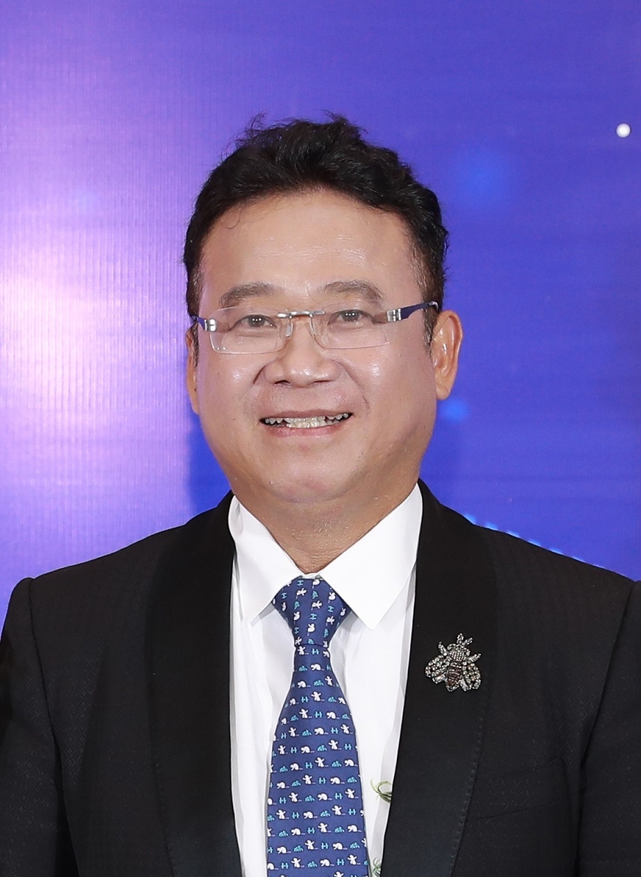 Mr. Dang Thanh Tam - Chairman of KBC