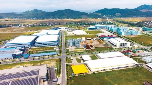 Nghe An, Thanh Hoa, Ha Tinh eyes breakthroughs in investment attraction in 2024
