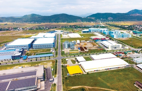 Northcentral region eyes breakthroughs in investment attraction in 2024