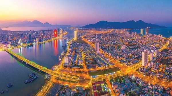 Danang lines up fresh urban areas to match Asian standards: Master plan
