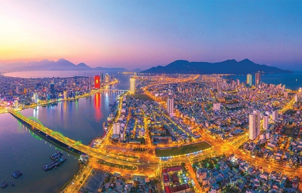 Danang lines up fresh urban areas to match Asian standards