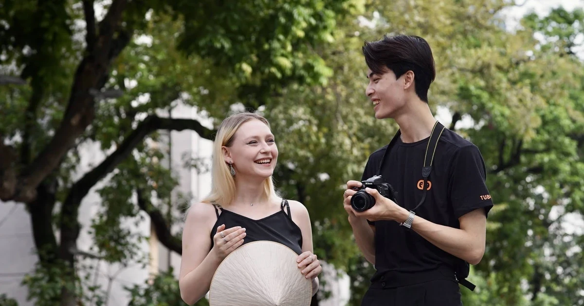 Hanoi highlights culinary, cultural, and nighttime events to promote tourism Hanoi highlights culinary, cultural, and nighttime events to promote tourism