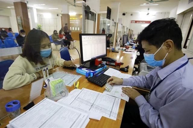 Vietnam’s low-skilled workers hesitate to retrain Vietnam’s low-skilled workers hesitate to retrain