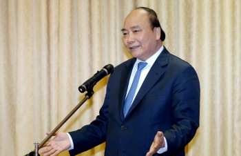 PM underlines Vietnam’s achievements in 2017